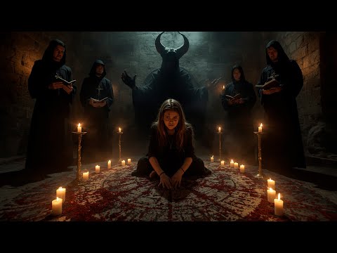Видео: ⚰ ОНА НАЗВАЛА ЕГО ИМЯ — И НАЧАЛСЯ КОШМАР 🎬 Экзорцисты 🏷 ЗЛО И ОДЕРЖИМОСТЬ