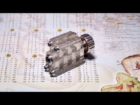 Видео: Узел наклона для самодельной точилки V 2.0