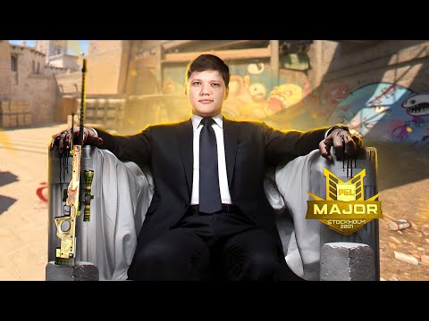 Видео: ЗНАКОМЬТЕСЬ, S1MPLE - ГЛАВНЫЙ ИГРОК ДЕСЯТИЛЕТИЯ В COUNTER-STRIKE