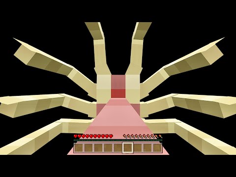Видео: Я ЗАРАЗИЛ СЕБЯ ЛИЦЕХВАТОМ В МАЙНКРАФТ Чужие Aliens Minecraft addon
