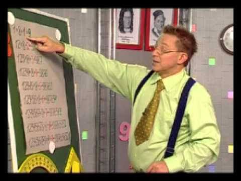 Видео: Математика 22. Геометрические головоломки — Академия занимательных наук