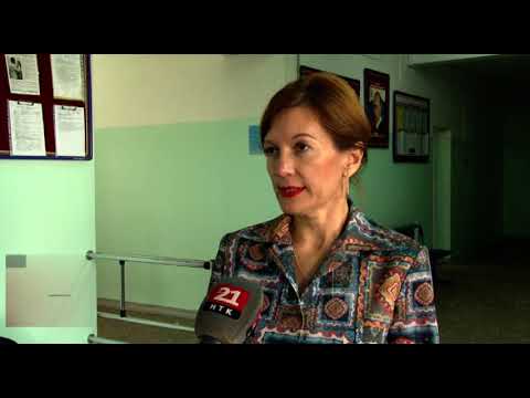 Видео: Готовность школ к приему детей проверили в Биробиджане