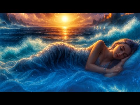 Видео: 8 Часов Лечебной Музыки для Сна ➤ Полная Регенерация | Исцеление Души и Тела