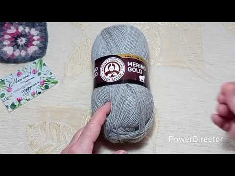 Видео: Первая готовая работа октября/Новый старт 1🧶 #вязаниеспицами 