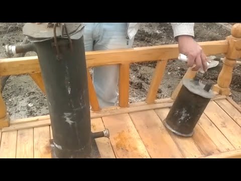 Видео: БИОГАЗ Фильтры в домашних условиях уроки из ошибок