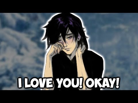 Видео: Парень-цундере спасает тебя от снежной бури [ASMR-ролевая игра] [Визит в больницу]