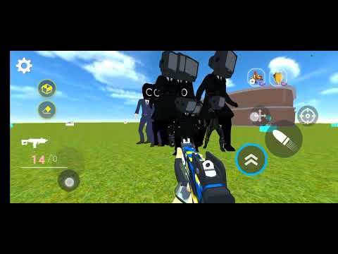 Видео: играем в новую игру!! 😄