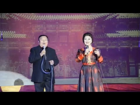 Видео: Урангоогийн дуу - МУГЖ С.Батсүх МУГЖ Х.Оюунцэцэг