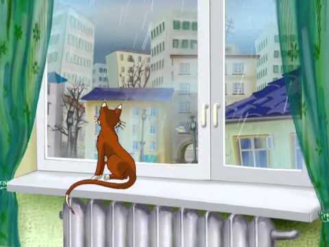 Видео: Времена года. Ноябрь