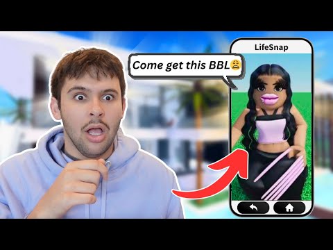 Видео: ролевые игры roblox зашли СЛИШКОМ ДАЛЕКО...😭