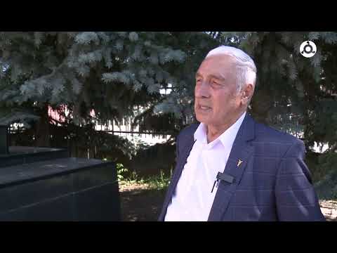 Видео: Ингушетия: Реальность и перспективы. с.п. Экажево.