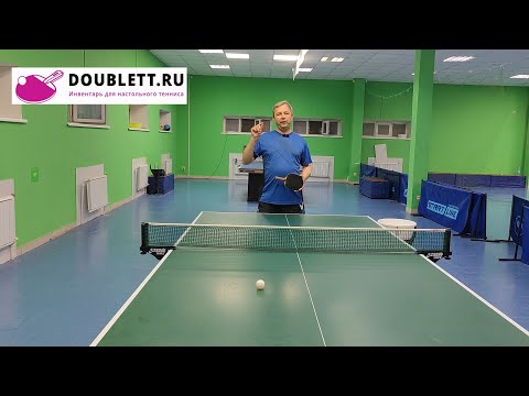 Видео: Тактика подач на первую партию.