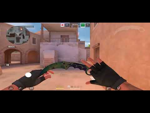 Видео: Меня хотят ЗАБАНИТЬ за такую игру? Демка в союзниках😭