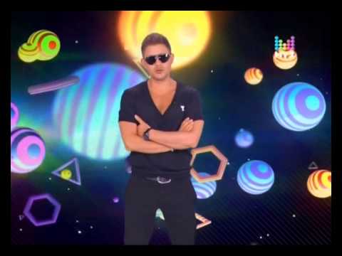 Видео: Митя Фомин - Tophit чарт(01.06.2013)