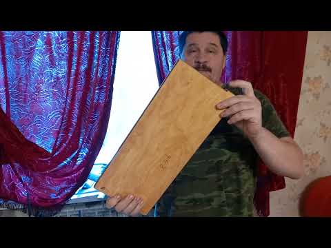 Видео: Изготовление пресс формы для ппу ульев