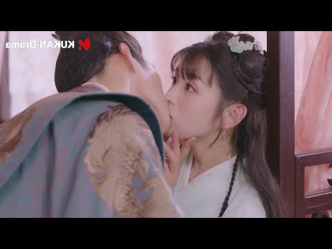 Видео: «Я буду твоей в будущем, и я возмещу это перед тобой».