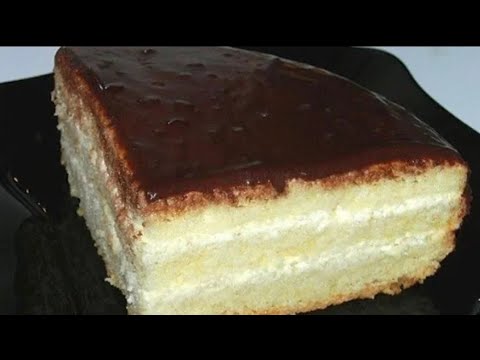 Видео: Готовлю на заказ уже много лет! Это Самый Вкусный Торт, Который я когда-либо ела!