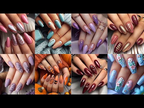 Видео: 😱❤️Простые идеи быстрого дизайна ногтей для начинающих. Лучший дизайн ногтей для модных и креатив...
