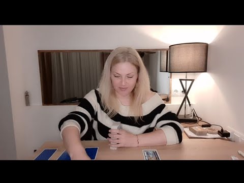 Видео: ТАРО. ЕСТЬ ЛИ НА МНЕ НЕГАТИВНАЯ ПРОГРАММА, ОТ КОГО И ЧТО ДЕЛАЮТ.