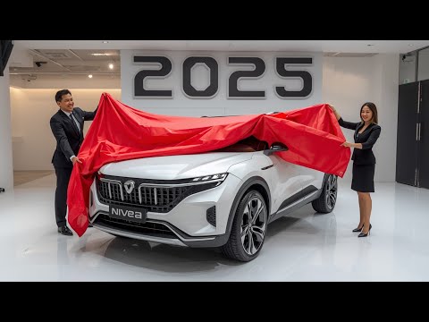 Видео: 🔥 Niva Travel 2025 – вот почему ВСЕ хотят её купить! Новый внедорожник ЛАДА шокировал рынок 🚙💥
