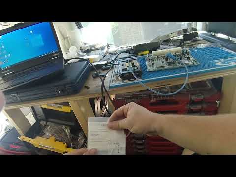 Видео: СТАРОЕ ХЛАМ НЕ ХОЧЕТ ПРОГРАММИРОВАТСЯ AVALON 2000 93C56 VVDI2 НЕ СДЕЛАЛ КЛЮЧ, AUTEL ПРИШЕЛ НА ПОМОЩЬ