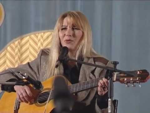 Видео: Елена Казанцева - Женские романсы (1)