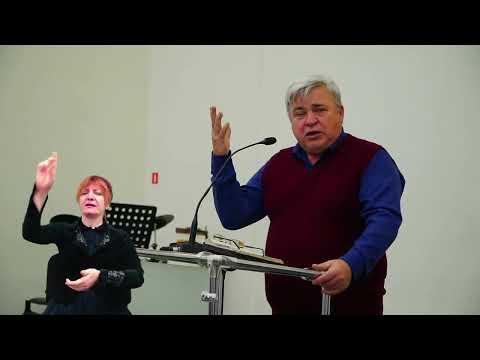 Видео: Где твоё сокровище • Синибабнов Владимир Николаевич | 26.10.2025