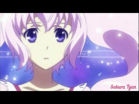 Видео: Аниме Клип - Будь моим огнём или водопадом