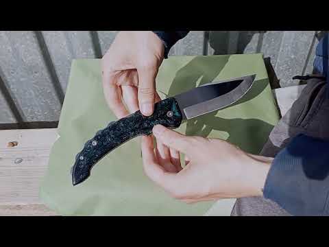 Видео: Техно наваха