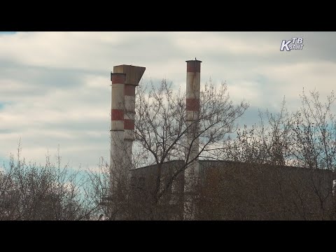 Видео: Работа ЗАО "Метком Групп" в Зарайске временно приостановлена из- за нарушений.