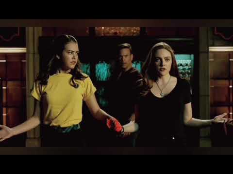 Видео: ~ Multifandom ~ Три лучшие подруги. Лиззи и Хоуп и Джози