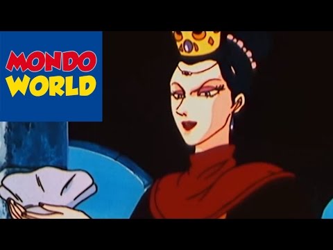 Видео: Легендата за Снежанка,  епизод  42 - BG / Legend of Snow White