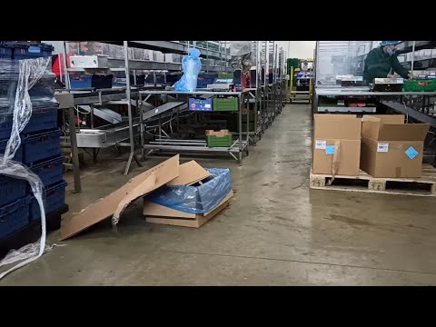 Видео: Кор дар Англия 2023 Сизони кор саршидаст