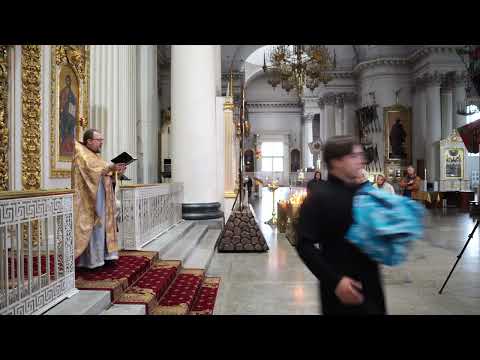 Видео: Какими нас хочет видеть Бог