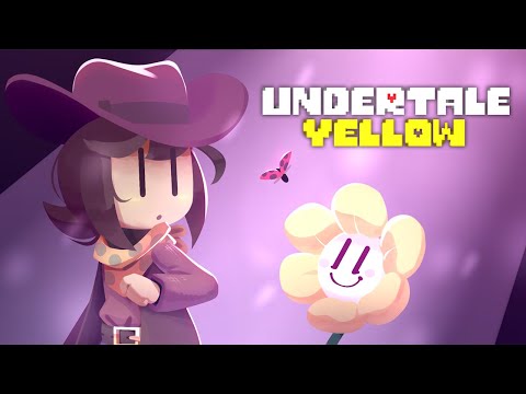 Видео: ТЁМНЫЕ РУИНЫ ▶ 1 ▶ Undertale Yellow ▶ [ПАЦИФИСТ]