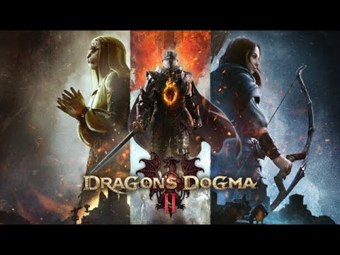 Видео: #6 Dragon's Dogma 2: Путь героя - прохождение