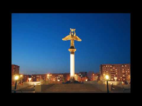 Видео: Город Абакан