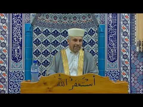 Видео: Може би в лошото има добро - Хусеин Ходжа