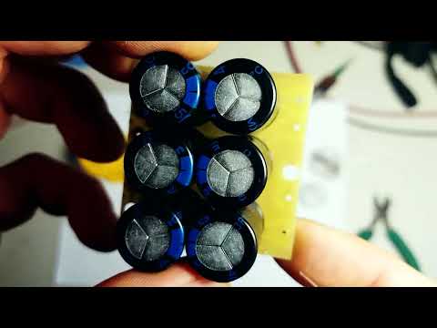 Видео: GUYATONE GA-930 ремонт. часть 2. ОБЗОР ЗВУЧАНИЯ редкой головы 1967 года!