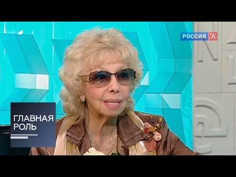 Видео: Главная роль. Мира Кольцова. Эфир от 23.12.2013
