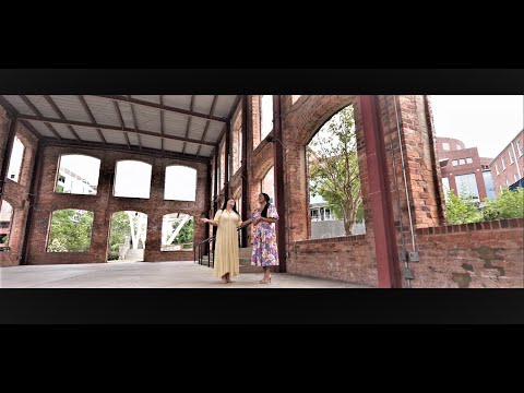 Видео: ВОСКРЕСЛА Я - Елена Выхованец и Татьяна Шибитова | video & sound producer Валерий Шибитов