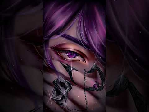 Видео: shaman - ты моя (speed up).