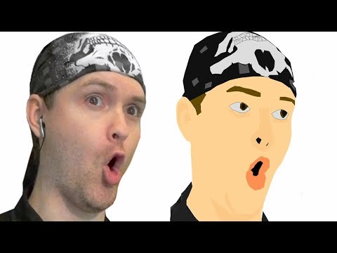 Видео: УГАДАЙ, КТО НАСТОЯЩИЙ? ► Happy Wheels #206 Хэппи Вилс