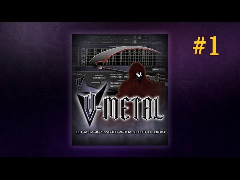 Видео: Prominy V-Metal - обзор #1