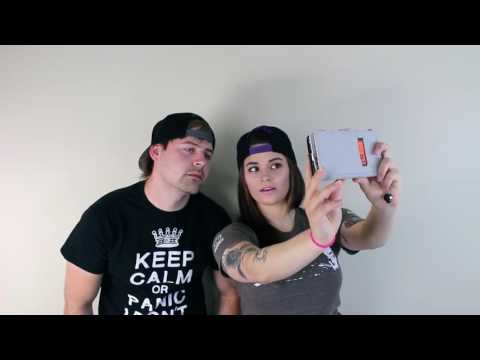 Видео: Что фанатки говорят музыкантам (JARED DINES RUS)