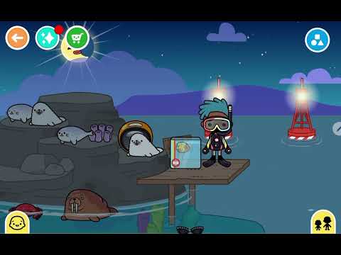 Видео: Обычный день богатых  Тоса Воса