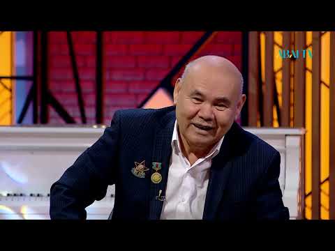 Видео: САРАСӨЗ. Қалила Омар