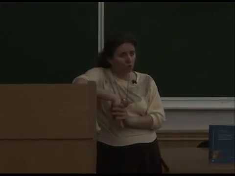 Видео: Лингвистика. Языки предки. (Лекция 2).