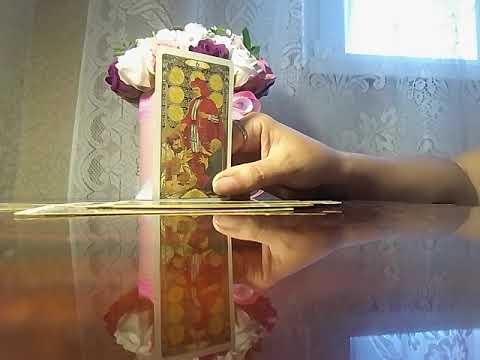 Видео: Время пришло! Новые обстоятельства в вашей судьбе!