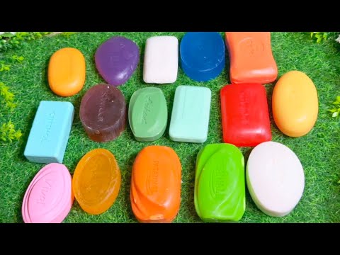 Видео: SOAP opening HAUL /Unpacking soap | Распаковка мыла | Notalking | ASMR SOAP
